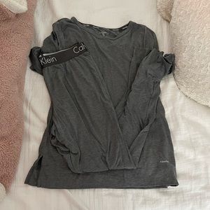 Calvin Klein pajama set